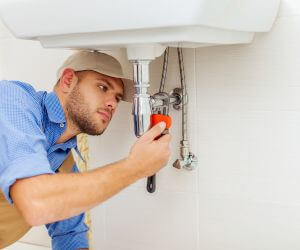 About Emergency plumbing pros Cranks, KY